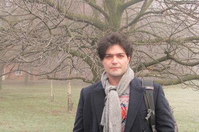 Dr Alireza Fakhrkonandeh's photo